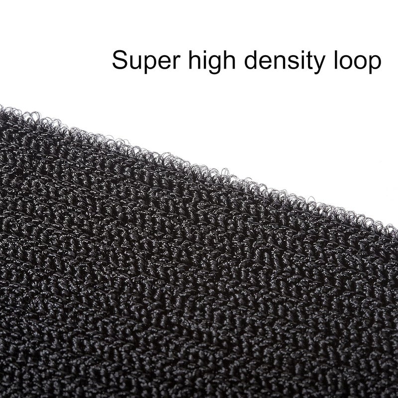 Gluest Adhesive 1in x 4in, Double Sided Tape Heavy Duty Mounting Tape - Image 2